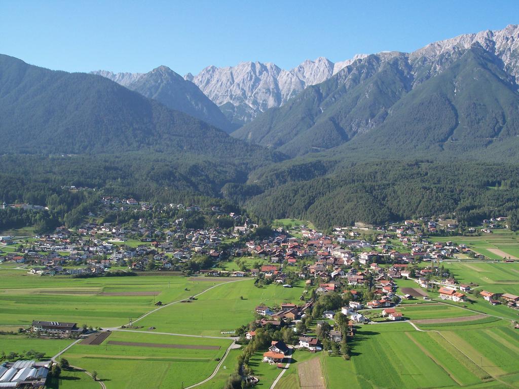 Salvesenheim Διαμέρισμα Tarrenz Δωμάτιο φωτογραφία