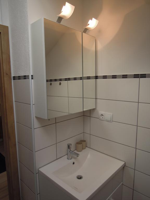Salvesenheim Διαμέρισμα Tarrenz Δωμάτιο φωτογραφία