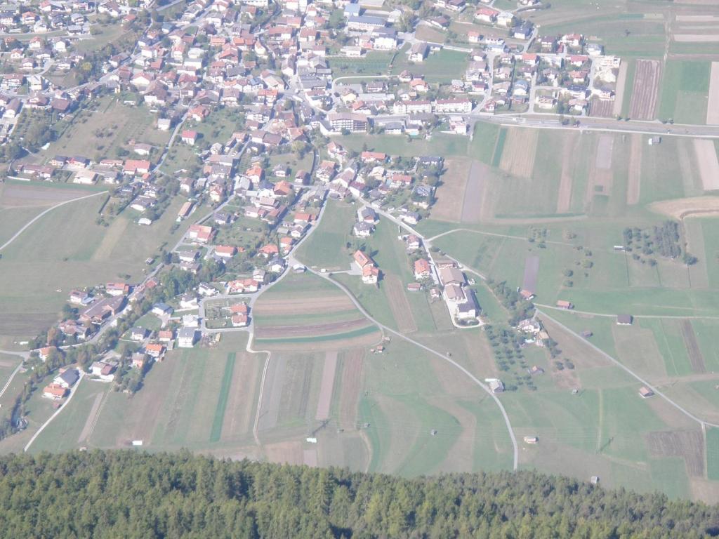 Salvesenheim Διαμέρισμα Tarrenz Δωμάτιο φωτογραφία