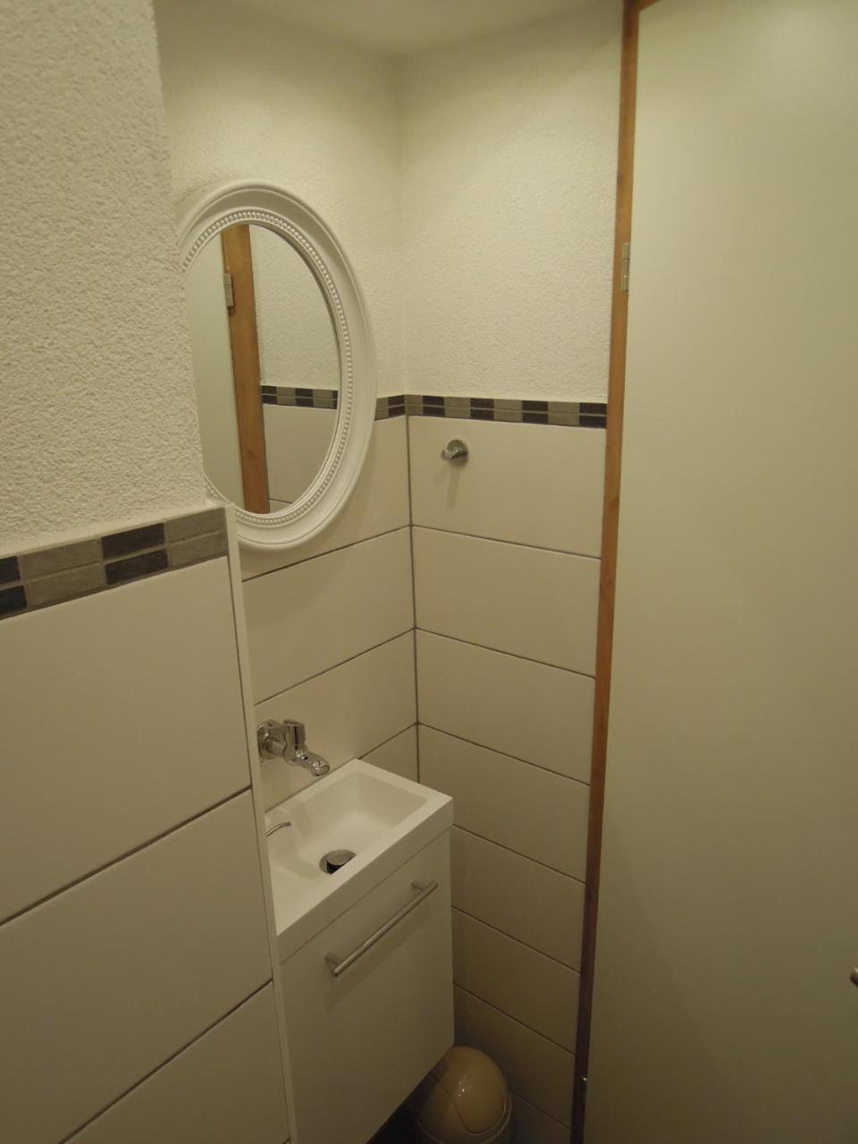 Salvesenheim Διαμέρισμα Tarrenz Εξωτερικό φωτογραφία